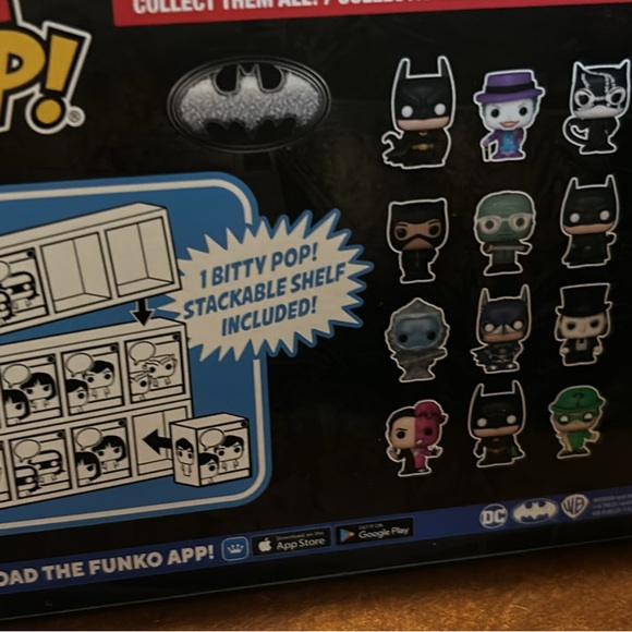 FUNKO BiTTY POPS - Picture 2 of 2